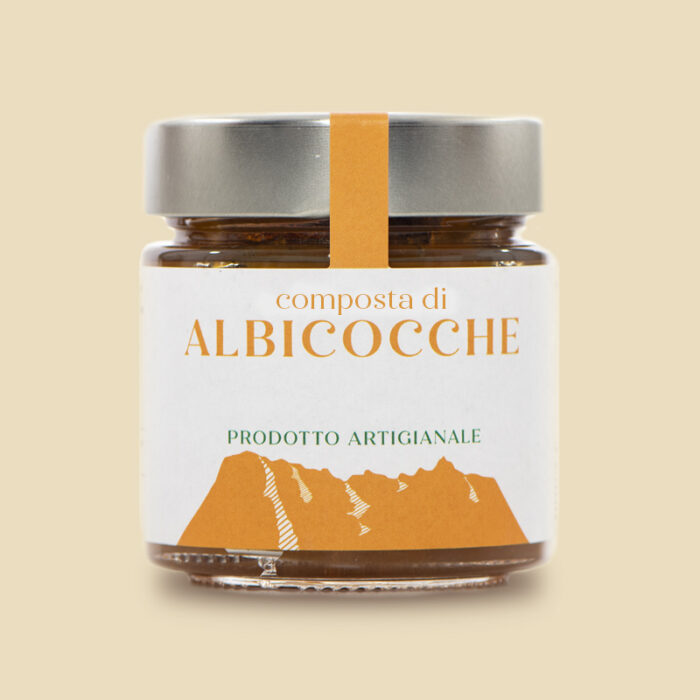 Composta di Albicocche